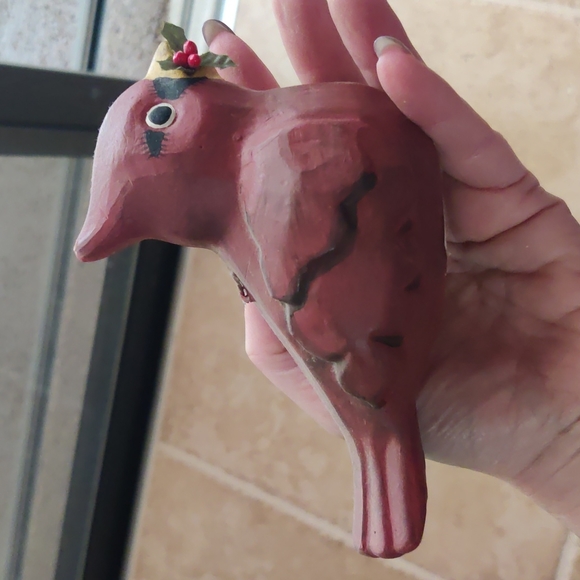 Bird candle trio - Picture 11 of 12